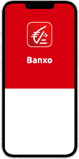 Appli Banxo